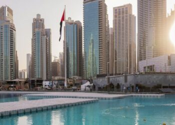 A New Site and 90 Brands Excite Dubai Watch Week