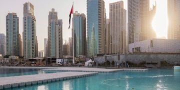 A New Site and 90 Brands Excite Dubai Watch Week