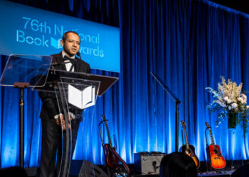 Books That Examine the Past and Present of the Middle East Take National Book Awards