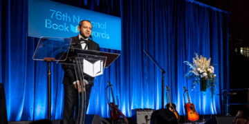 Books That Examine the Past and Present of the Middle East Take National Book Awards