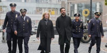 Mamdani and Tisch Agreed to Work Together. Here’s Where They Differ.