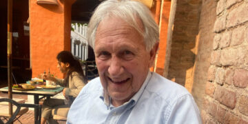 Henry Todd, LSD Kingpin Turned Everest Guide, Dies at 80