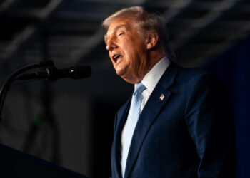 Trump Says He Will Approve the Release of the Epstein Files. But There Are Loopholes.