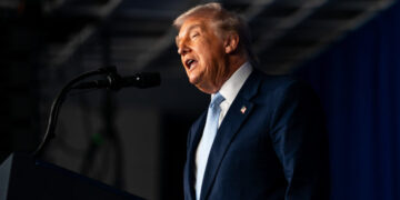 Trump Says He Will Approve the Release of the Epstein Files. But There Are Loopholes.