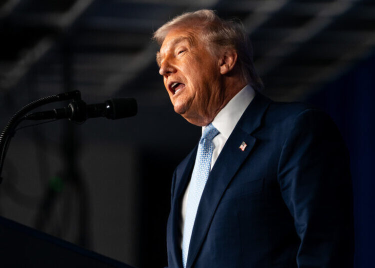 Trump Says He Will Approve the Release of the Epstein Files. But There Are Loopholes.