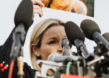 How to Utterly Miss the Point of the Jeffrey Epstein Story