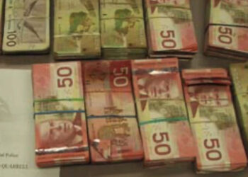 Police Found $1 Million in a Tub Under a Garage. The Government Gets to Keep It.