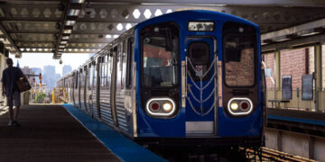 Arrest Made After Woman Is Set on Fire and Severely Burned on Chicago Train