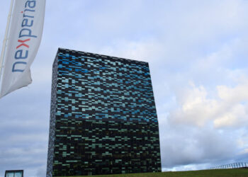 Netherlands Hands Back Control of Chipmaker Nexperia