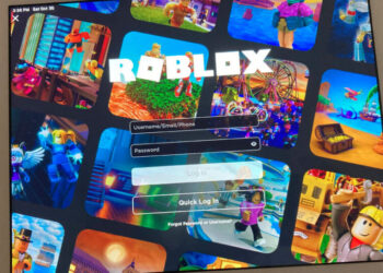 Roblox, Where Kids Game and Chat, Will Analyze Their Faces to Verify Age