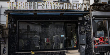 Family Who Died While Visiting Istanbul May Have Been Poisoned, Authorities Say