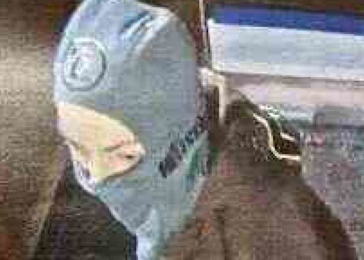 2 Massachusetts men have been arrested in the weekend explosion at Harvard Medical School, FBI says