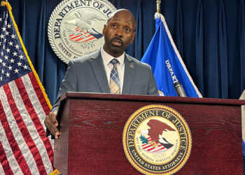 2 men accused of setting off fireworks inside a Harvard Medical School building are arrested