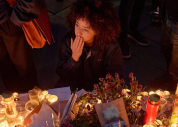 What Happened to Europe’s Terrorism Problem?