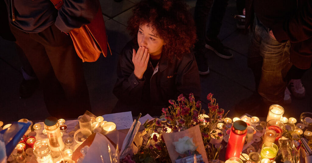 What Happened to Europe’s Terrorism Problem?