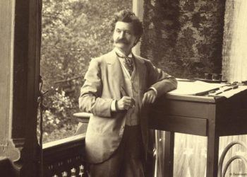 200 years of Johann Strauss: Vienna’s first pop star