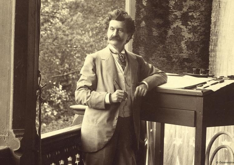 200 years of Johann Strauss: Vienna’s first pop star
