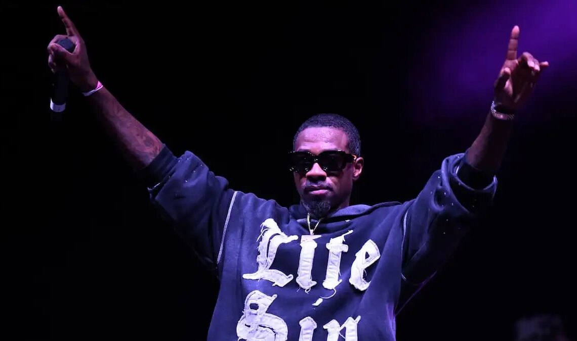 2000s R&B Singer Sammie Believes That ‘Sinners’ Is Actually Based on His Life