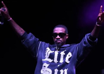 2000s R&B Singer Sammie Believes That ‘Sinners’ Is Actually Based on His Life