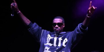 2000s R&B Singer Sammie Believes That ‘Sinners’ Is Actually Based on His Life