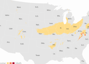 Storm Threatens to Bring ‘Widespread and Impactful’ Snow and Ice to Northeast