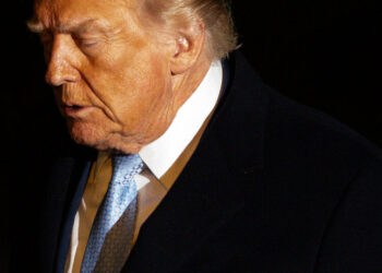 Congressional Republicans Begin to Look Beyond Trump