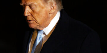 Congressional Republicans Begin to Look Beyond Trump