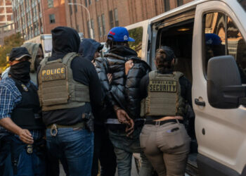 Lawsuit Challenges Trump Administration Over $1.8 Million in Immigration Fines