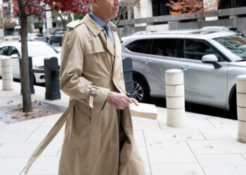 Judge Concludes Prosecutors Can Circumvent Federal Grand Juries in D.C.