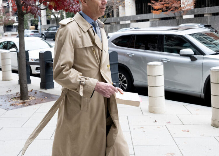 Judge Concludes Prosecutors Can Circumvent Federal Grand Juries in D.C.