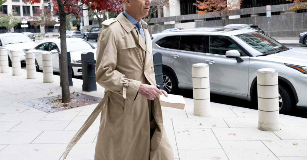 Judge Concludes Prosecutors Can Circumvent Federal Grand Juries in D.C.