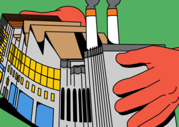 We’re Seeing What a No-Immigration Economy Looks Like