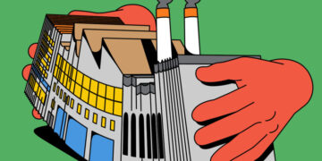 We’re Seeing What a No-Immigration Economy Looks Like