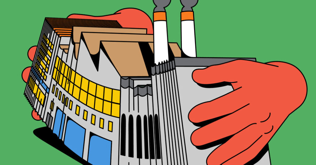 We’re Seeing What a No-Immigration Economy Looks Like