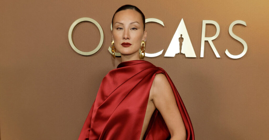 After a Major Red Carpet Moment, What’s Next?