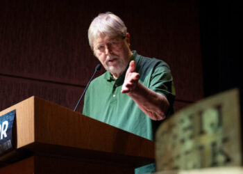 Anonymous Bidder Pays $770,000 for Secret to Decode C.I.A. Kryptos Sculpture