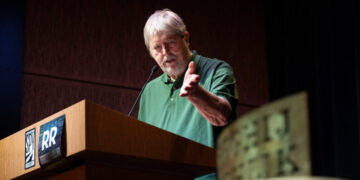 Anonymous Bidder Pays $770,000 for Secret to Decode C.I.A. Kryptos Sculpture