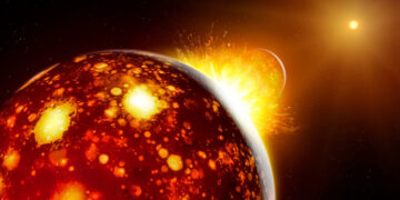 The Moon Was an Inside Job