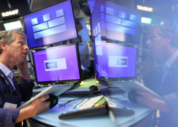 Nvidia Earnings Fuel Rally in Global Technology Stocks