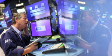 Nvidia Earnings Fuel Rally in Global Technology Stocks