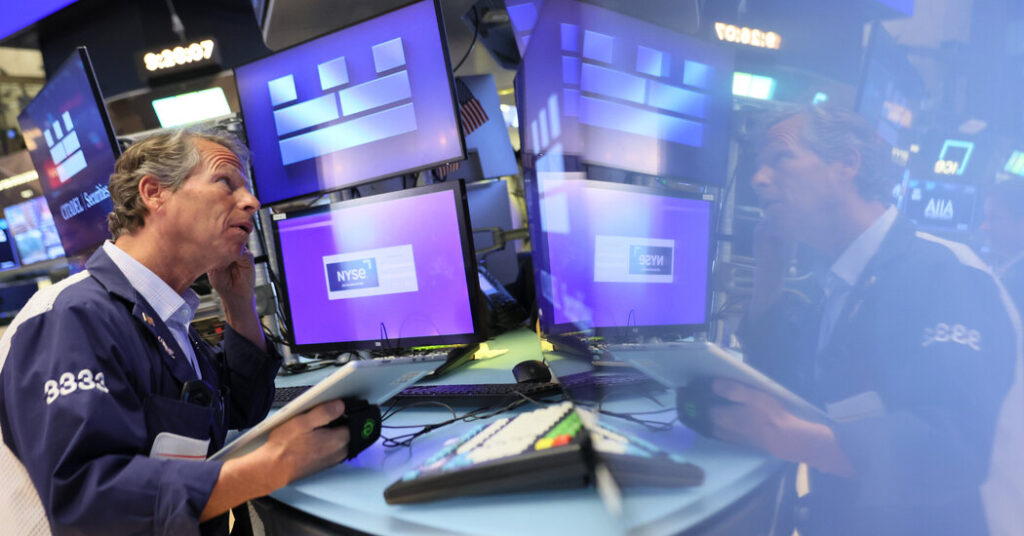 Nvidia Earnings Fuel Rally in Global Technology Stocks