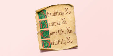 This Holiday Season, Make a ‘To-Don’t’ List