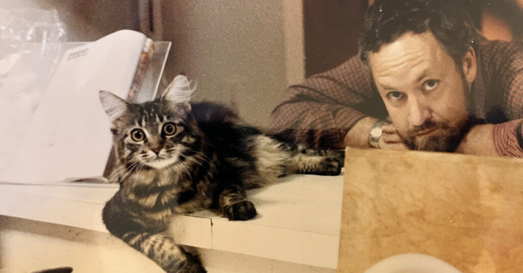 Stephen Anderson, Linguist Who Refuted Doctor Dolittle, Dies at 82