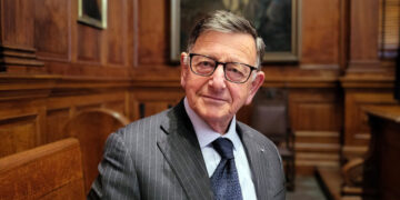 David Bellos, 80, Dies; Wrestled French Wordplay Into English