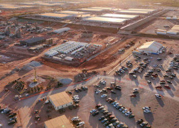 The A.I. Boom Has Found Another Gear. Why Can’t People Shake Their Worries?