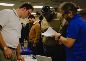 Delayed Jobs Data to Give Snapshot of a Labor Market Under Stress