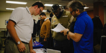 Delayed Jobs Data to Give Snapshot of a Labor Market Under Stress