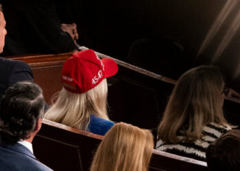 Marjorie Taylor Greene Was Not on Our Bingo Card