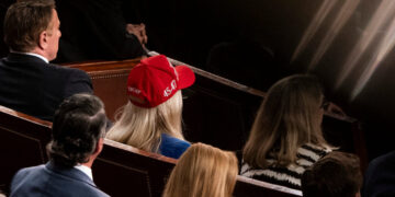 Marjorie Taylor Greene Was Not on Our Bingo Card