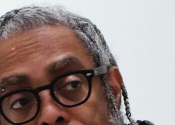 Arthur Jafa Crafts a Mixtape from MoMA’s Art